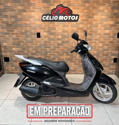 HONDA LEAD 110 